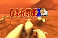 img Crazy Cattle 3D
