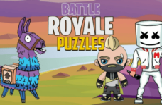 img Battle Royale Puzzles