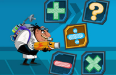 img Crazy Shooter of Math
