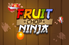 img Fruit Chop Ninja