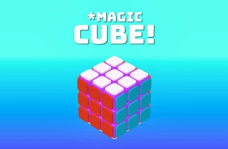 img Magic Cube