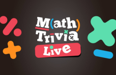 img Math Trivia Live