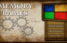 img Memory Frames