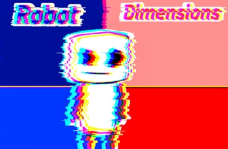 img Robot Dimensions