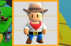 img Stumble Boys Sliding Puzzle