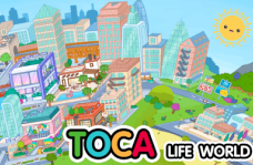 img Toca Life World