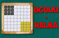 img Ugolki - Halma