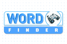 img Word Finder