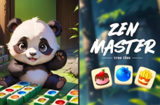 img Zen Master - 3 Tiles