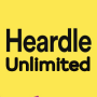 Heardle Unlimited