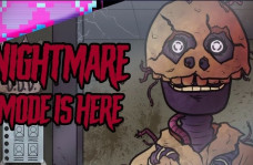 img That's Not My Neighbor Nightmare Mode