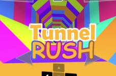 img Tunnel Rush Game Online 