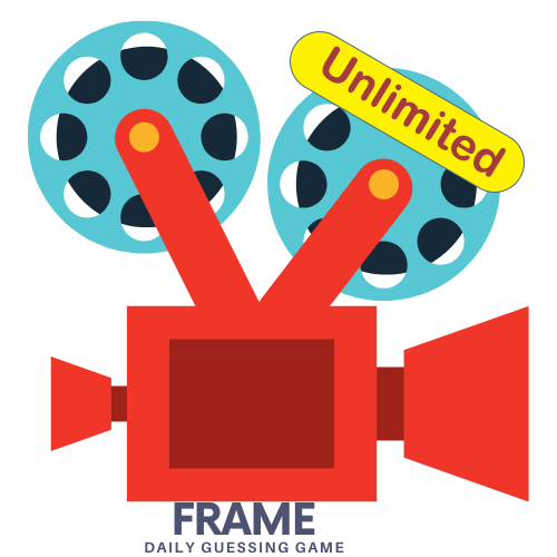 Framed - The #1 Movie Guessing Game